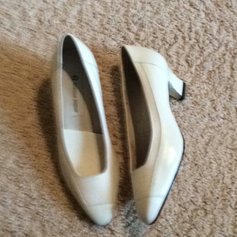 New heels